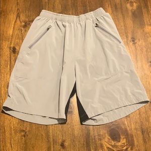 Patagonia Men's Nine Trails Shorts